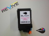 CANON BC 20